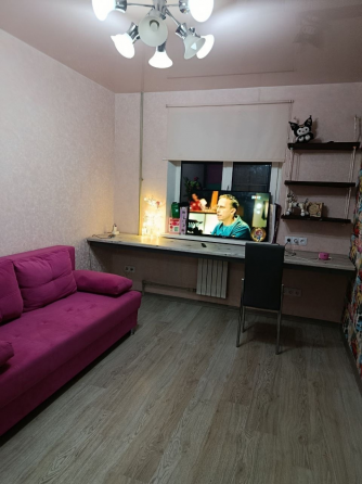 Продажа 2-комнатной квартиры 6/9 в Горняцком р-не Макеевка