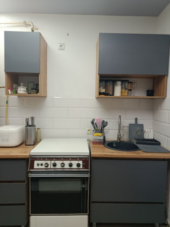 Продажа 2-комнатной квартиры 6/9 в Горняцком р-не Макеевка