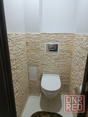 Продажа 2-комнатной квартиры 6/9 в Горняцком р-не Макеевка - изображение 9