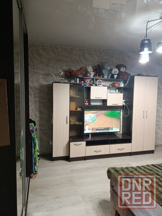 Продажа 2-комнатной квартиры 6/9 в Горняцком р-не Макеевка - изображение 2