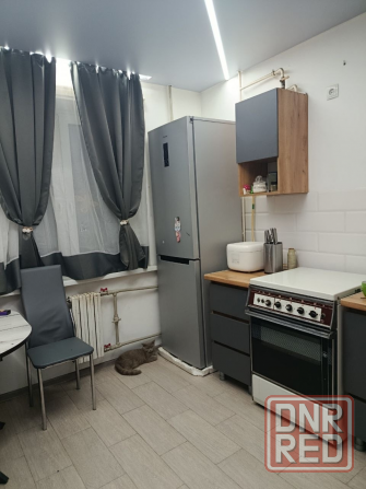 Продажа 2-комнатной квартиры 6/9 в Горняцком р-не Макеевка - изображение 3