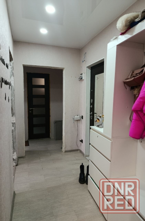 Продажа 2-комнатной квартиры 6/9 в Горняцком р-не Макеевка - изображение 6