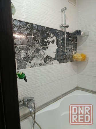 Продажа 2-комнатной квартиры 6/9 в Горняцком р-не Макеевка - изображение 7