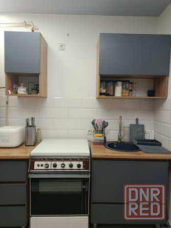 Продажа 2-комнатной квартиры 6/9 в Горняцком р-не Макеевка - изображение 5