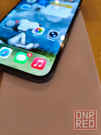 Продам iPhone 12pro max 128gb. Донецк - изображение 4