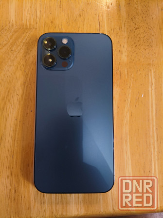 Продам iPhone 12pro max 128gb. Донецк - изображение 2