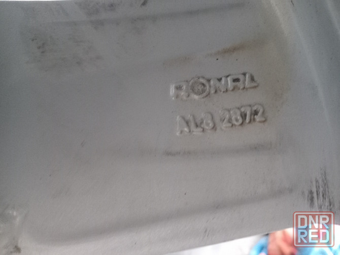 Продаю диски р 16,премиум качества Донецк - изображение 5