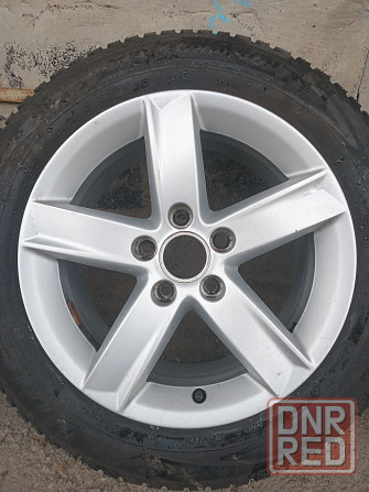 Продаю диски р 16,премиум качества Донецк - изображение 1