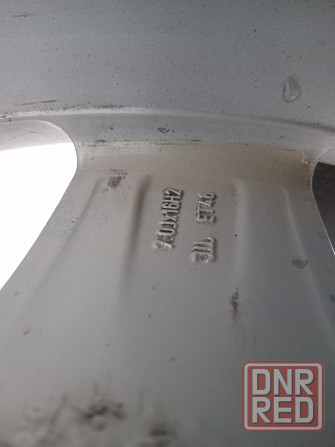 Продаю диски р 16,премиум качества Донецк - изображение 4