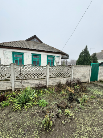 Продажа дома в Советском р-не, пос. Калиново Макеевка