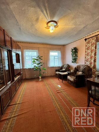 Продажа дома в Советском р-не, пос. Калиново Макеевка - изображение 6