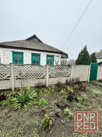 Продажа дома в Советском р-не, пос. Калиново Макеевка - изображение 1