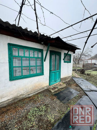 Продажа дома в Советском р-не, пос. Калиново Макеевка - изображение 3