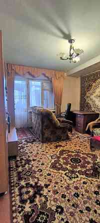 Продам 2 ком. кв-ру пл. Бакинских комиссаров Донецк