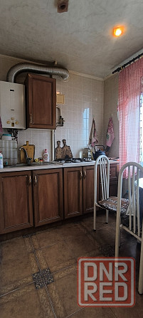 Продам 2 ком. кв-ру пл. Бакинских комиссаров Донецк - изображение 2