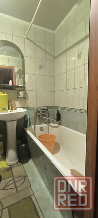 Продам 2 ком. кв-ру пл. Бакинских комиссаров Донецк - изображение 7