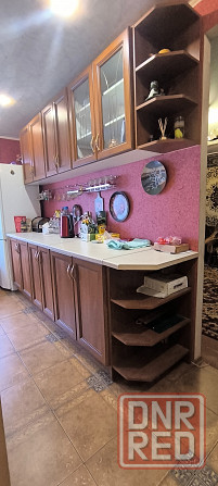 Продам 2 ком. кв-ру пл. Бакинских комиссаров Донецк - изображение 1