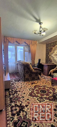Продам 2 ком. кв-ру пл. Бакинских комиссаров Донецк - изображение 5