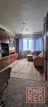 Продам 2 ком. кв-ру пл. Бакинских комиссаров Донецк - изображение 6