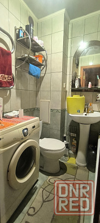 Продам 2 ком. кв-ру пл. Бакинских комиссаров Донецк - изображение 8