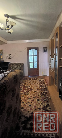 Продам 2 ком. кв-ру пл. Бакинских комиссаров Донецк - изображение 4