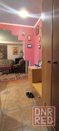 Продам 2 ком. кв-ру пл. Бакинских комиссаров Донецк - изображение 3