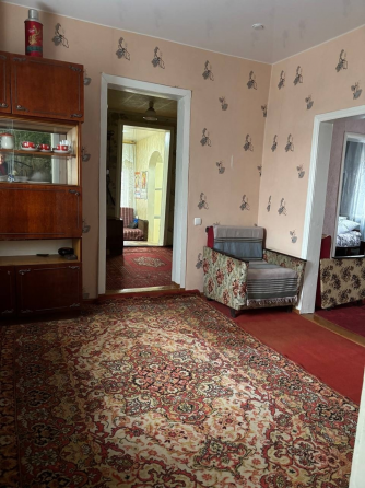 Продажа дома (с газом) , в Горняцком р-н Макеевка