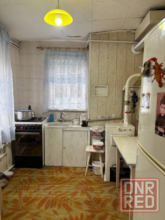 Продажа дома (с газом) , в Горняцком р-н Макеевка - изображение 7