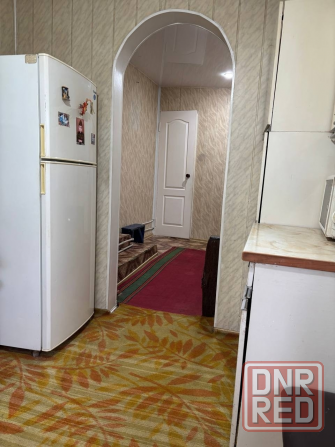 Продажа дома (с газом) , в Горняцком р-н Макеевка - изображение 4