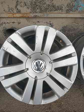 Продаю диски р 16 на фольцваген,оригинальные Донецк
