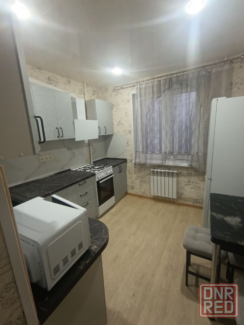 Аренда 2-комнатной квартиры 3/9, в г. Макеевка, Горняцкий р-н Макеевка - изображение 8