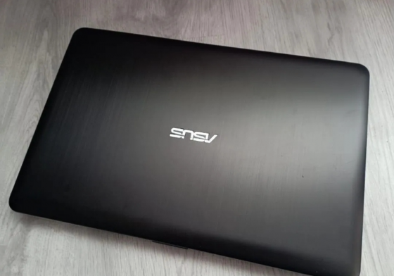 Asus / i3-6006u / GeForce 920m Донецк