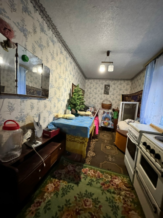 Продажа 2-комнатной квартиры 1/3, в г.Макеевка, Советский р-н Макеевка