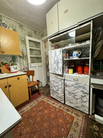 Продажа 2-комнатной квартиры 1/3, в г.Макеевка, Советский р-н Макеевка