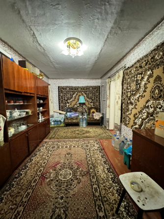 Продажа 2-комнатной квартиры 1/3, в г.Макеевка, Советский р-н Макеевка