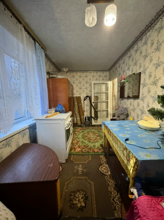 Продажа 2-комнатной квартиры 1/3, в г.Макеевка, Советский р-н Макеевка