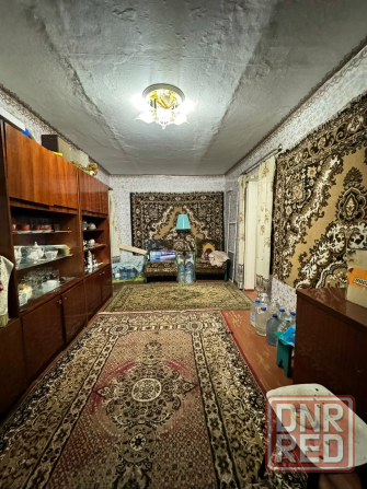 Продажа 2-комнатной квартиры 1/3, в г.Макеевка, Советский р-н Макеевка - изображение 1