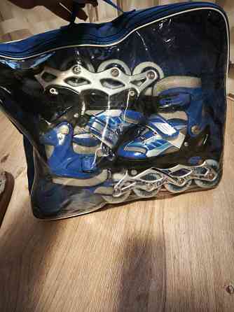 Ролики 28-33 размер Донецк