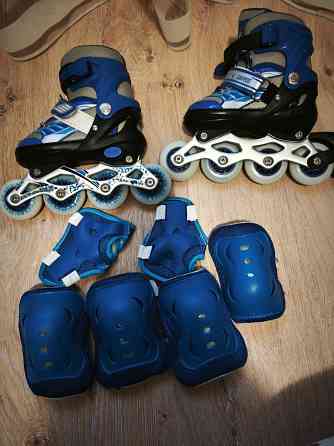 Ролики 28-33 размер Донецк