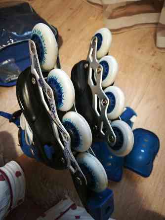 Ролики 28-33 размер Донецк