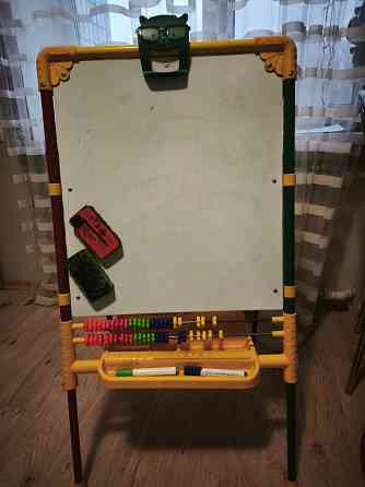 Мольберт Донецк