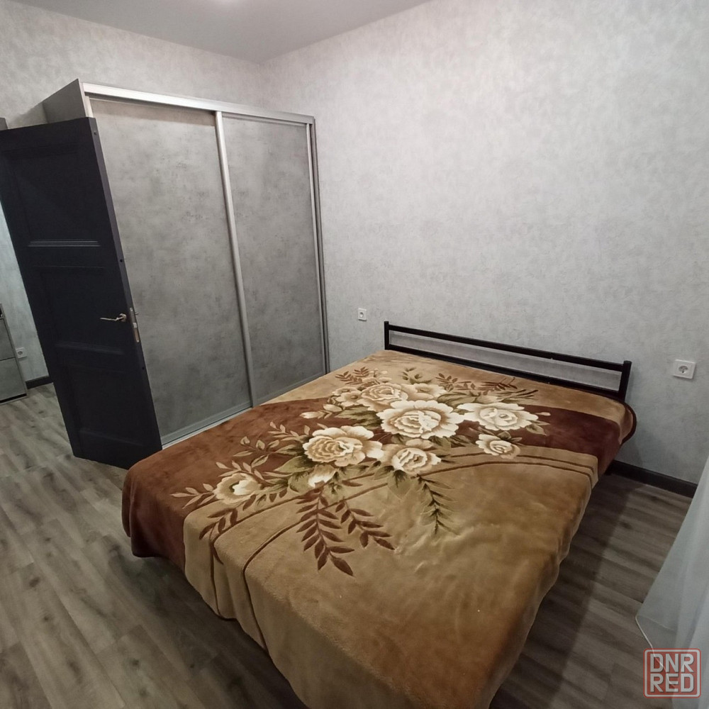 Сдам квартиру в Макеевке на Бажанова Макеевка - изображение 1