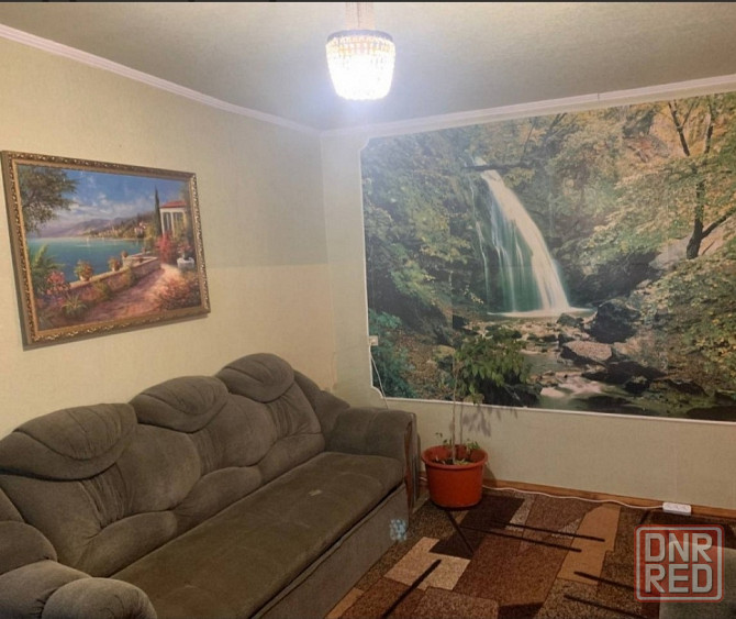 2к крупногабаритная Грузия театр кукол Донецк - изображение 7