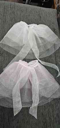 Юбочка для небольших собачек Макеевка