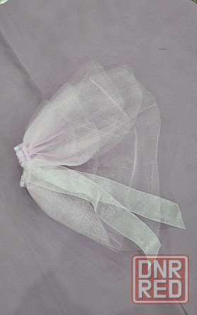 Юбочка для небольших собачек Макеевка - изображение 5