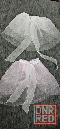 Юбочка для небольших собачек Макеевка - изображение 3