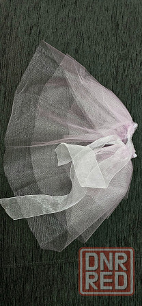 Юбочка для небольших собачек Макеевка - изображение 2