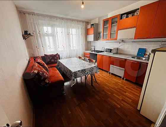 1-к квартира, 36 м2, 1/5 эт. Мариуполь