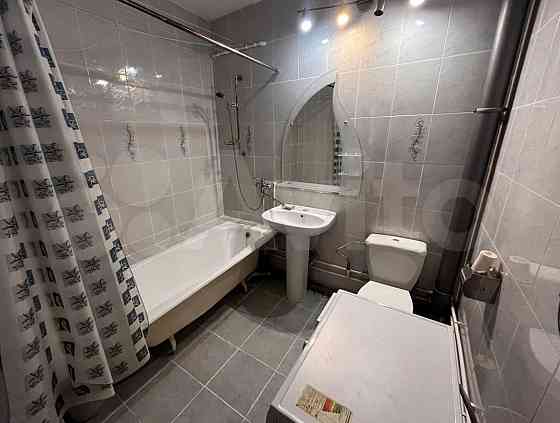 1-к квартира, 36 м2, 1/5 эт. Мариуполь