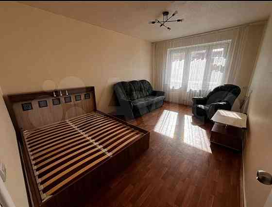 1-к квартира, 36 м2, 1/5 эт. Мариуполь